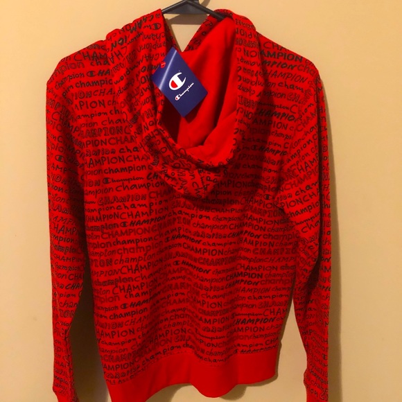 Champion Hoodie Bundle - Picture 3 of 7